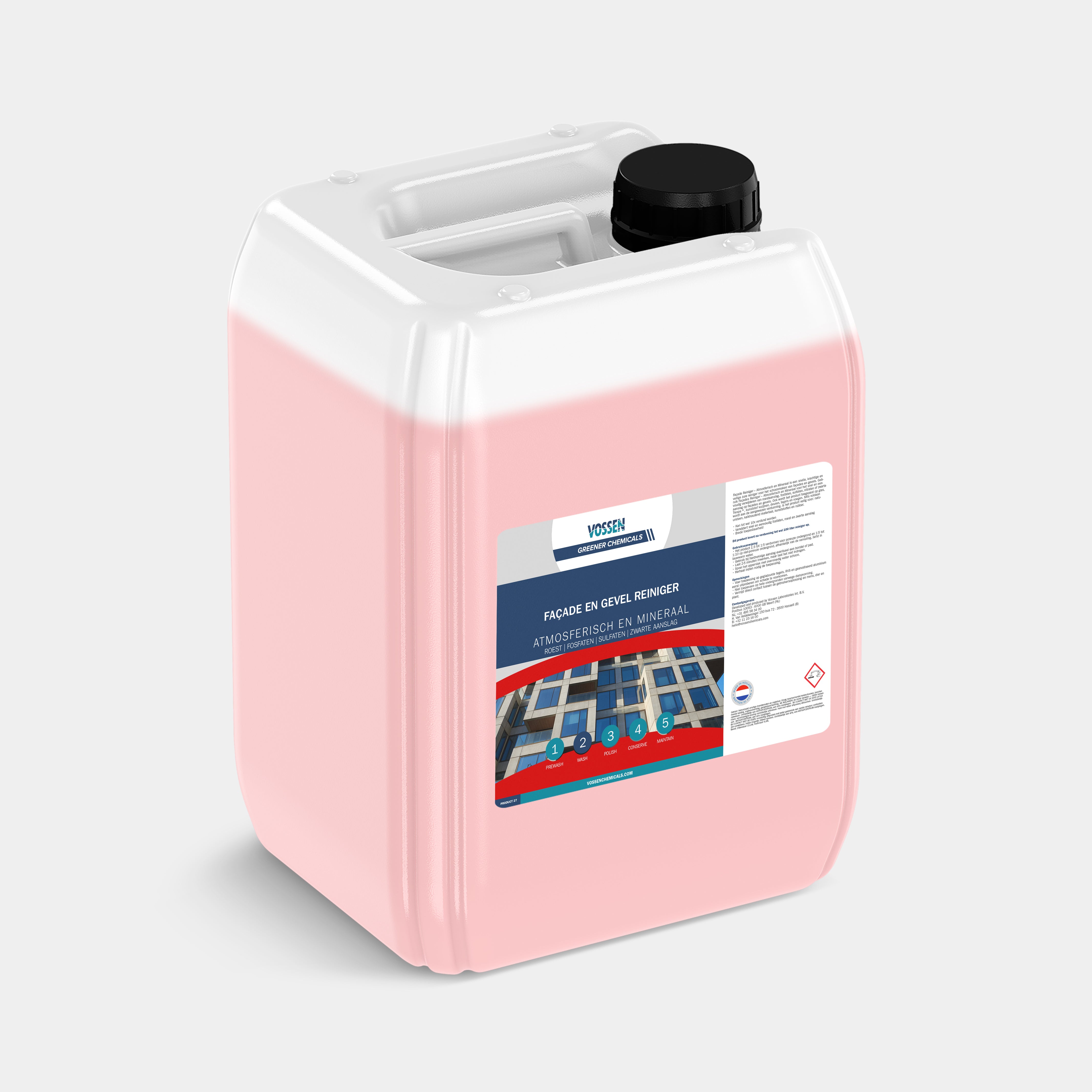 Cramer Armatuurreiniger 750 ml tegen kalk en vuil - ook voor zwarte armaturen en whirlpool-sproeiers - bijzonder zachte en effectieve speciale reiniger voor briljante metalen oppervlakken Cramer Armatuurreiniger 750 ml tegen kalk en vuil - ook voor zwarte armaturen en whirlpool-sproeiers - bijzonder zachte en effectieve speciale reiniger voor briljante metalen oppervlakken