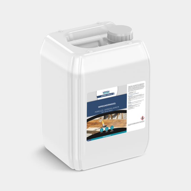 Impregneermiddel