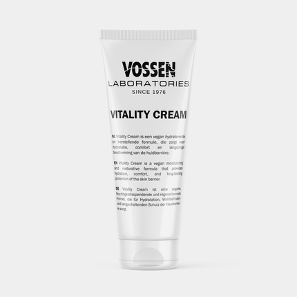 Vitality Cream (12 x 100ml)